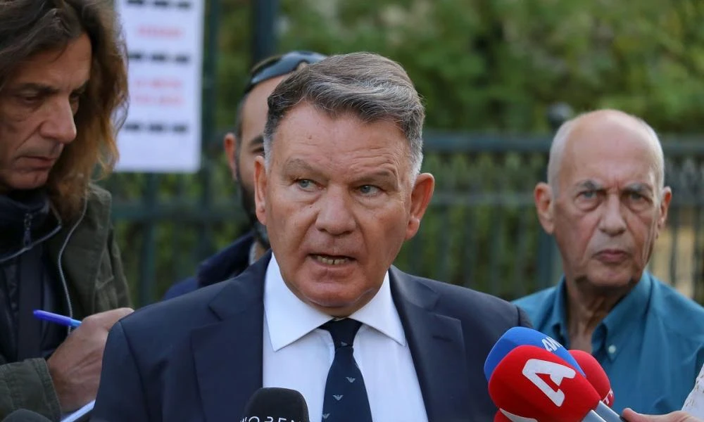 Κούγιας για αστυνομικό στην Βοιωτία: O πυροβολισμός που σκότωσε τον 17χρονο Ρομά ήταν εξ επαφής